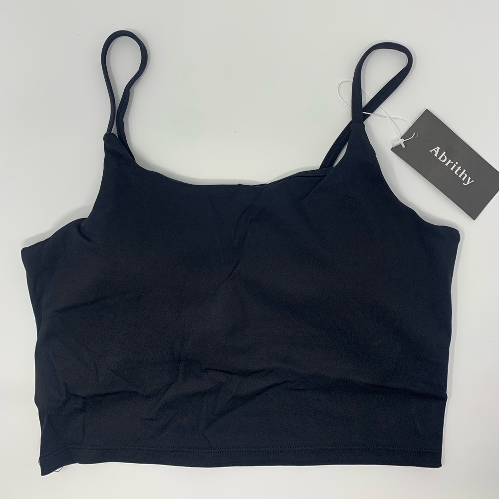 Womens Camisole Sports Bra